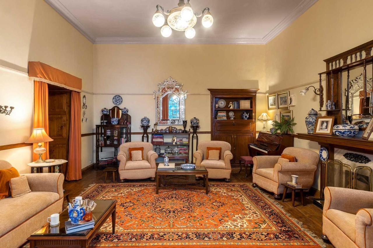 Stayvista At Sidhowal Lodge 1Br W Comp Breakfast Shimla Extérieur photo