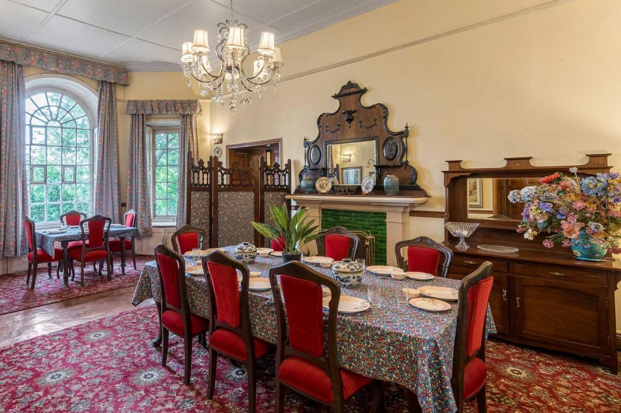 Stayvista At Sidhowal Lodge 1Br W Comp Breakfast Shimla Extérieur photo