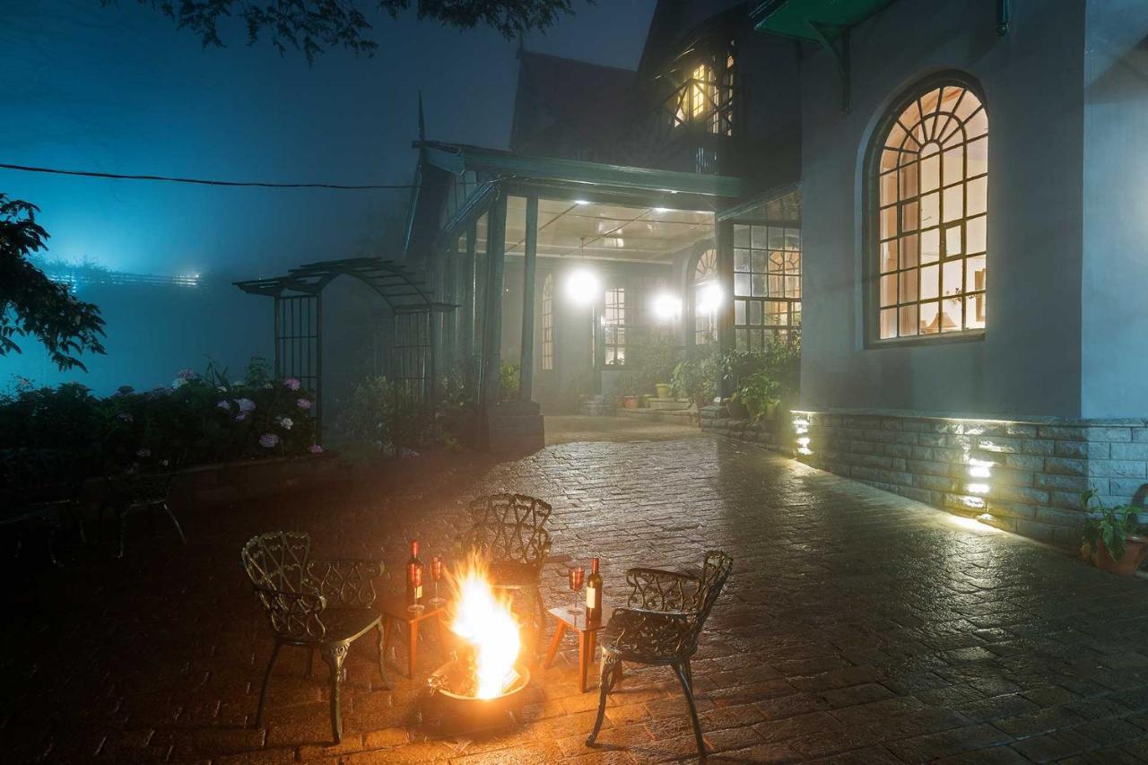 Stayvista At Sidhowal Lodge 1Br W Comp Breakfast Shimla Extérieur photo