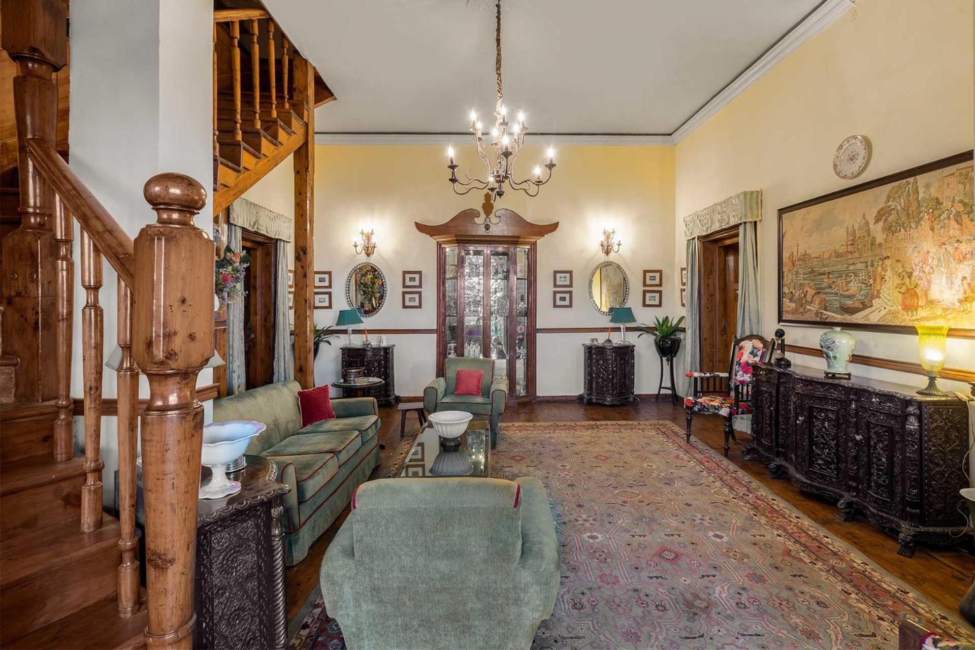 Stayvista At Sidhowal Lodge 1Br W Comp Breakfast Shimla Extérieur photo